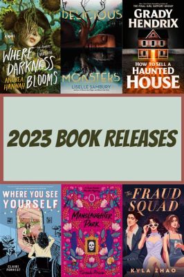 how many little books are released year 2023